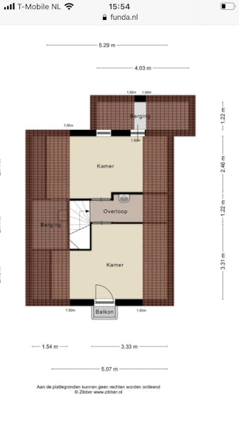 Huis te huur in Ewijk – Groene Heuvels – foto 4