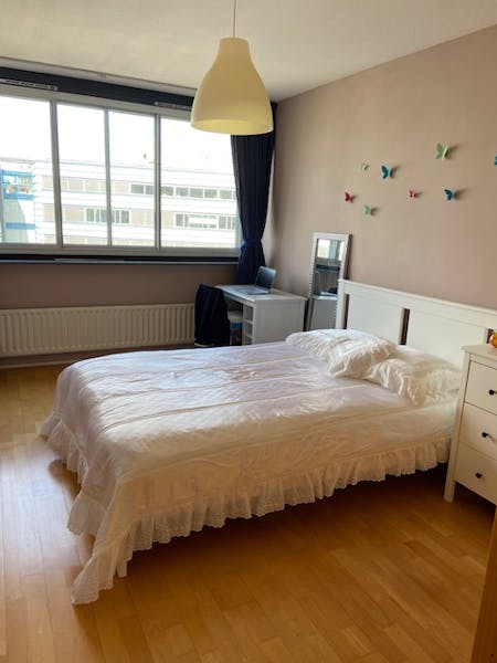kamer te huur in Rotterdam