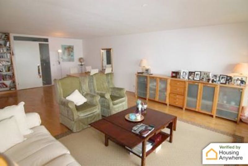 Kamer te huur in Rotterdam – Gedempte Zalmhaven – foto 2