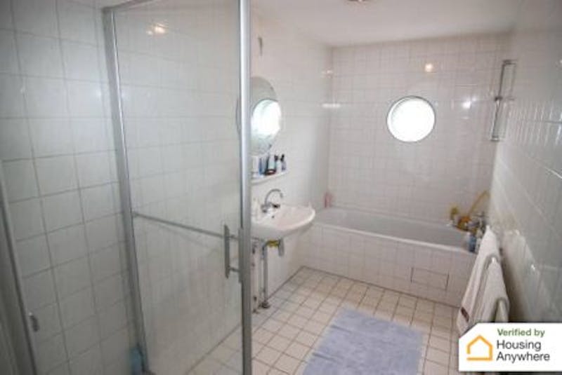 Kamer te huur in Rotterdam – Gedempte Zalmhaven – foto 3