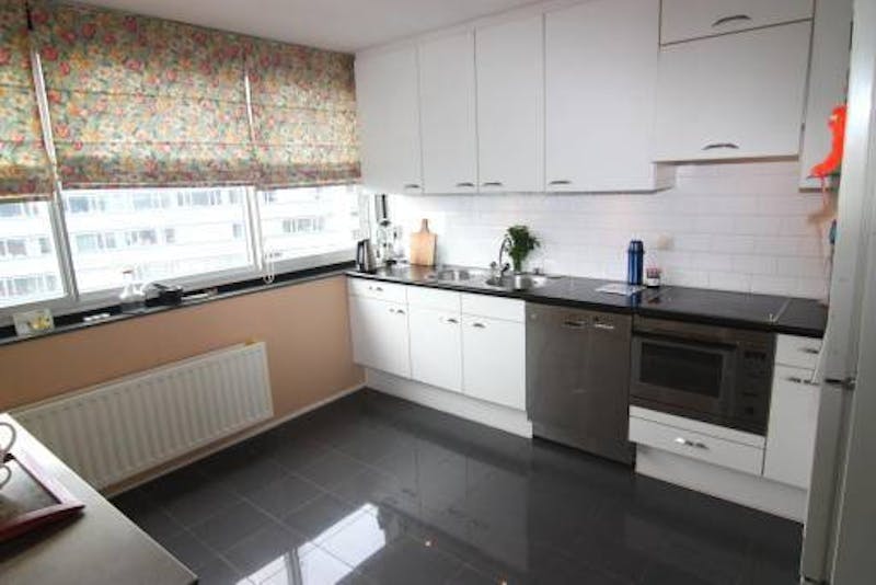 Kamer te huur in Rotterdam – Gedempte Zalmhaven – foto 4