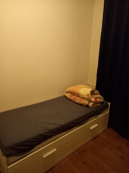Kamer te huur in Rotterdam – Vierambachtsstraat – foto 3