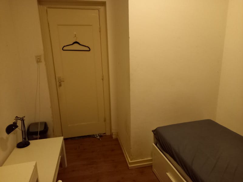 Kamer te huur in Rotterdam – Vierambachtsstraat – foto 4