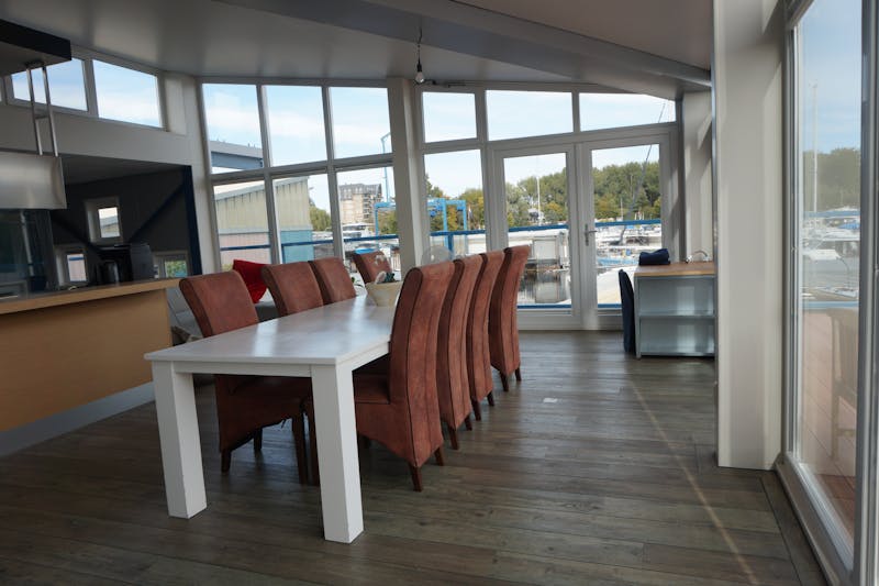 Appartement te huur in Leidschendam – Rietpolderweg – foto 2