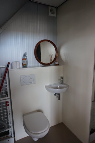 Appartement te huur in Leidschendam – Rietpolderweg – foto 3