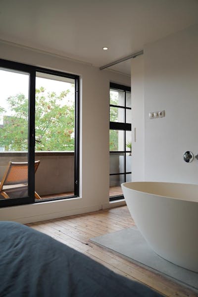 huis te huur in Rotterdam