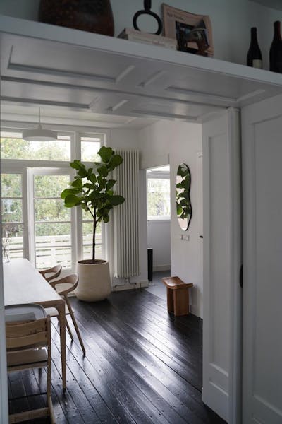 Huis te huur in Rotterdam – De Savornin Lohmanlaan – foto 3