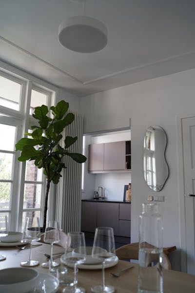 Huis te huur in Rotterdam – De Savornin Lohmanlaan – foto 4