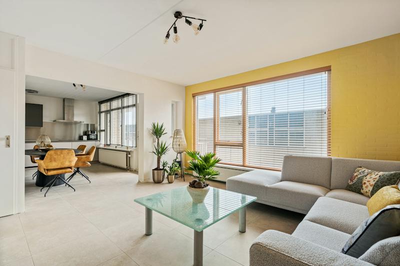 Kamer te huur in Rotterdam – Ambachtsplein – foto 2
