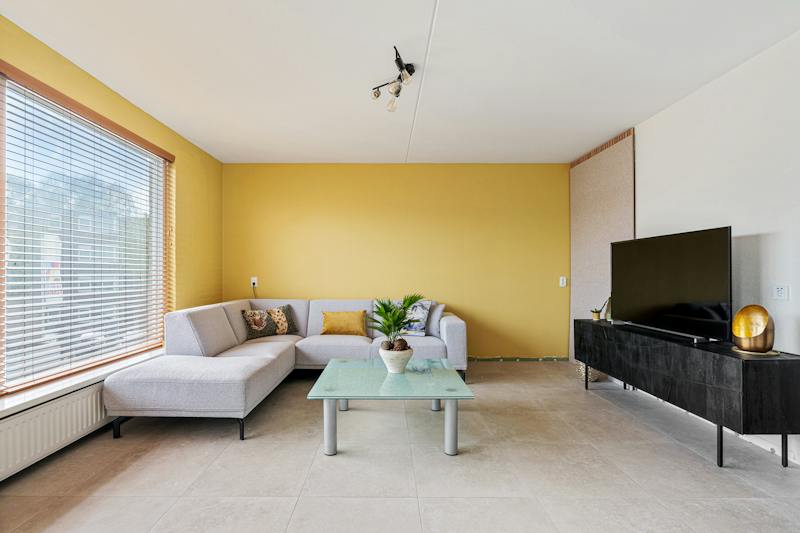 Kamer te huur in Rotterdam – Ambachtsplein – foto 3