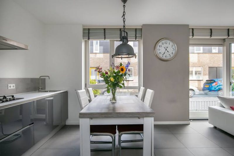 Appartement te huur in Moordrecht – Klutendreef – foto 1