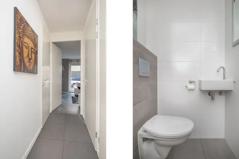 Appartement te huur in Moordrecht – Klutendreef – foto 2