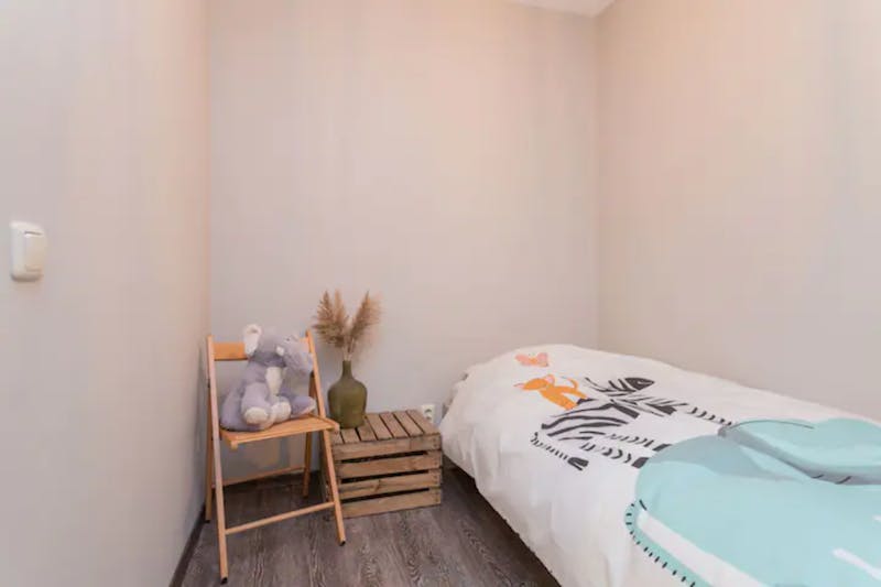 appartement te huur in Ede