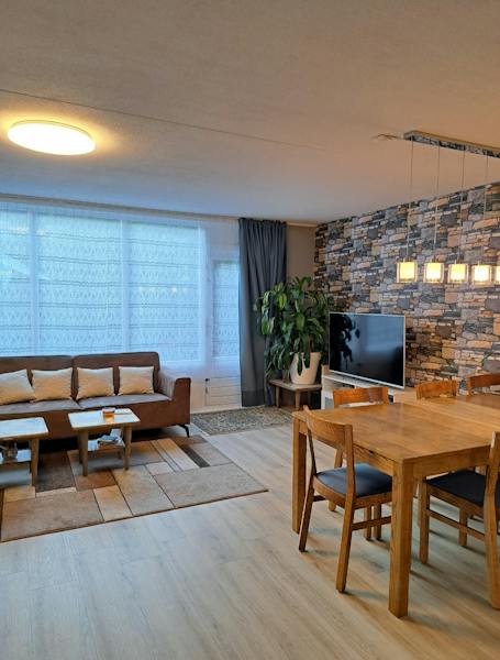 Kamer te huur in Amersfoort – Gravin van Burenlaan – foto 2