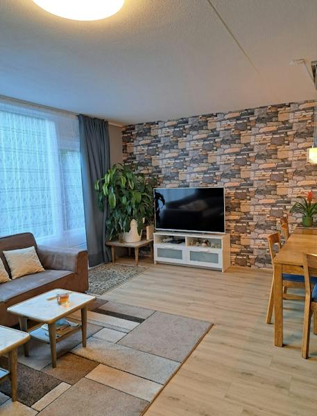 Kamer te huur in Amersfoort – Gravin van Burenlaan – foto 3