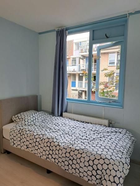 Kamer te huur in Amersfoort – Gravin van Burenlaan – foto 4