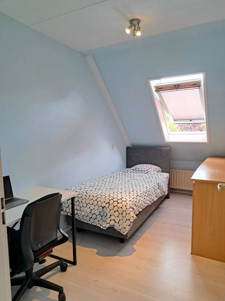 Kamer te huur in Amersfoort – Gravin van Burenlaan – foto 2