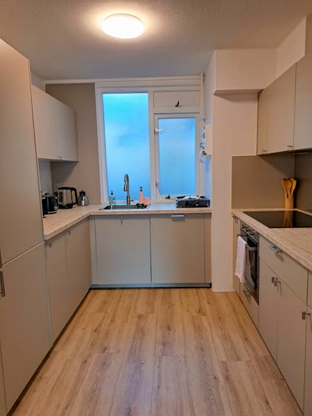 Kamer te huur in Amersfoort – Gravin van Burenlaan – foto 3
