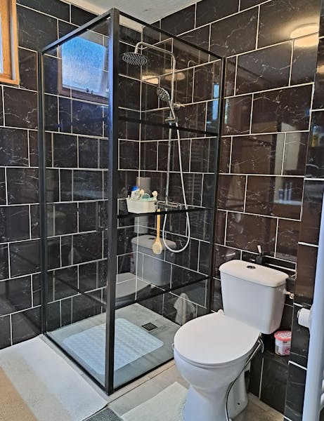 Kamer te huur in Amersfoort – Gravin van Burenlaan – foto 4