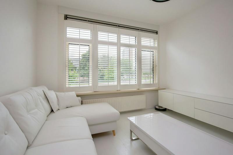 Appartement te huur in Rotterdam – Strevelsweg – foto 1