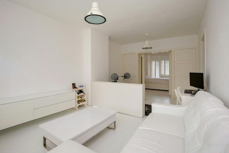 Appartement te huur in Rotterdam – Strevelsweg – foto 2