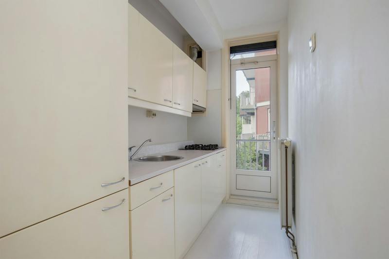 Appartement te huur in Rotterdam – Strevelsweg – foto 3