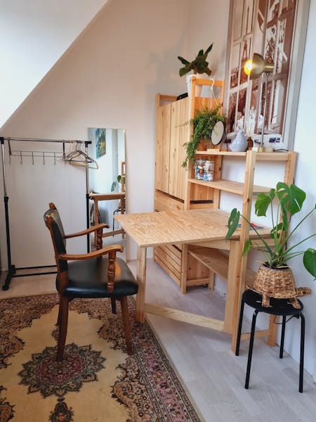 Kamer te huur in Vlaardingen – Louise de Colignylaan – foto 1