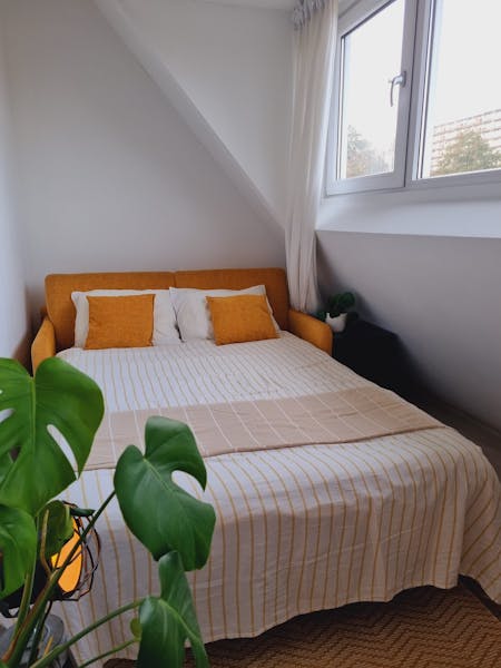 Kamer te huur in Vlaardingen – Louise de Colignylaan – foto 2