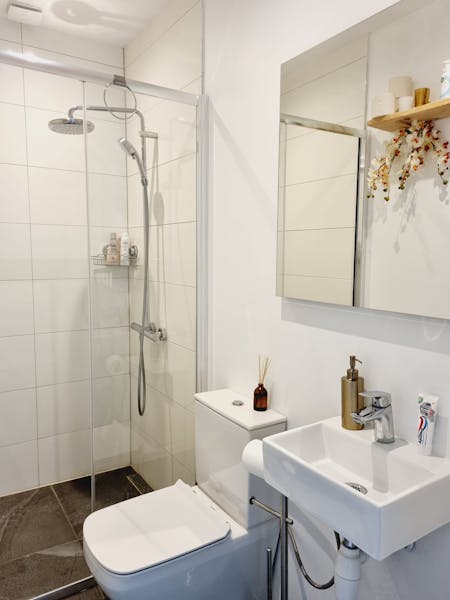 Kamer te huur in Vlaardingen – Louise de Colignylaan – foto 3