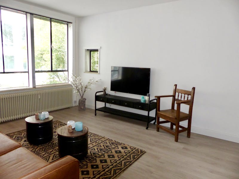 Appartement te huur in Amsterdam – Graafschapstraat – foto 2