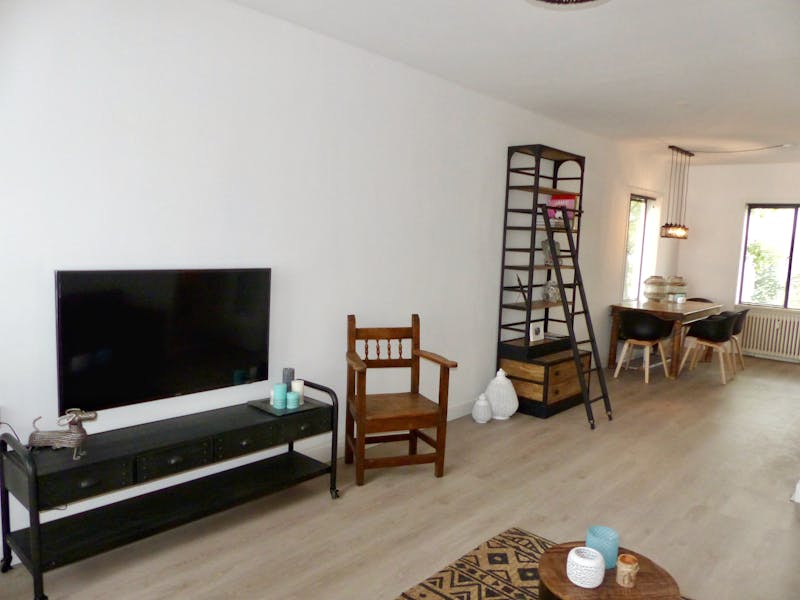 Appartement te huur in Amsterdam – Graafschapstraat – foto 3