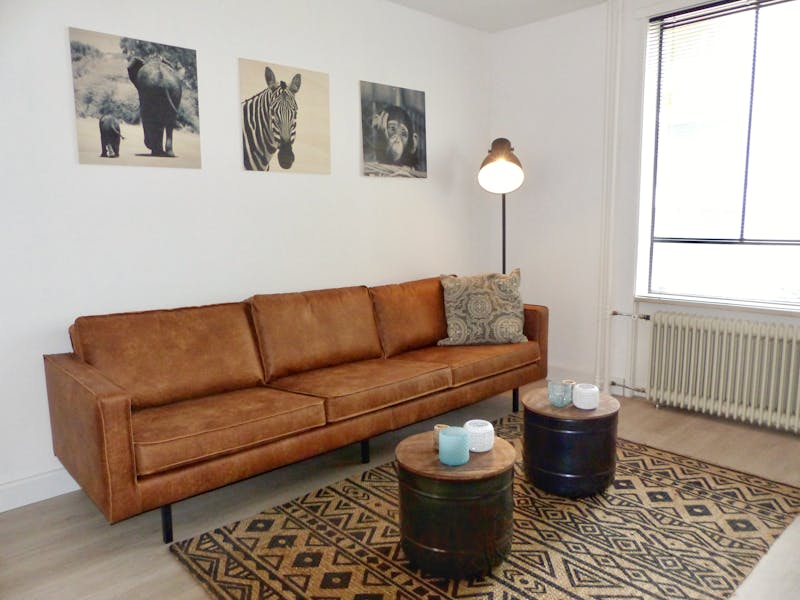 Appartement te huur in Amsterdam – Graafschapstraat – foto 4