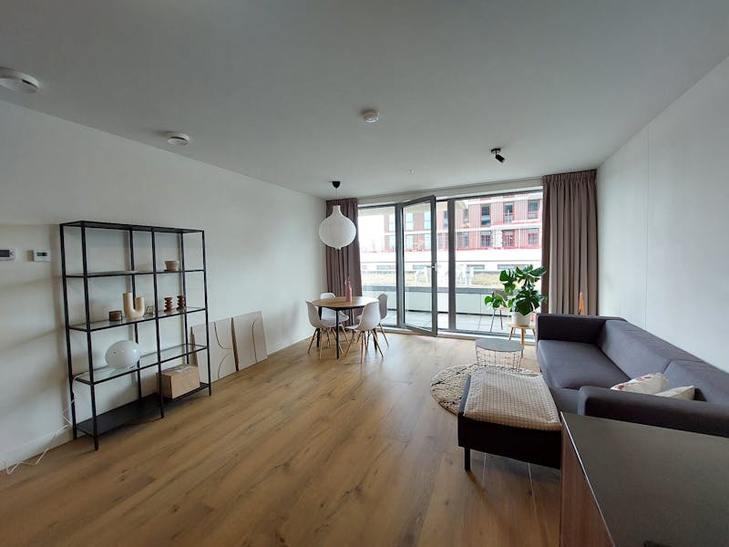 Appartement te huur in Rotterdam – Baan – foto 2
