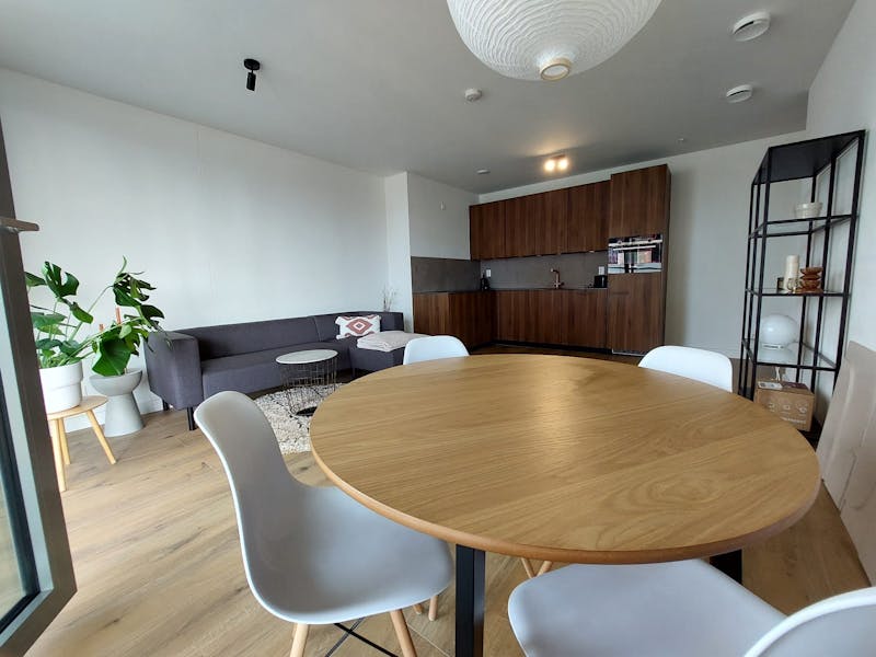 Appartement te huur in Rotterdam – Baan – foto 3