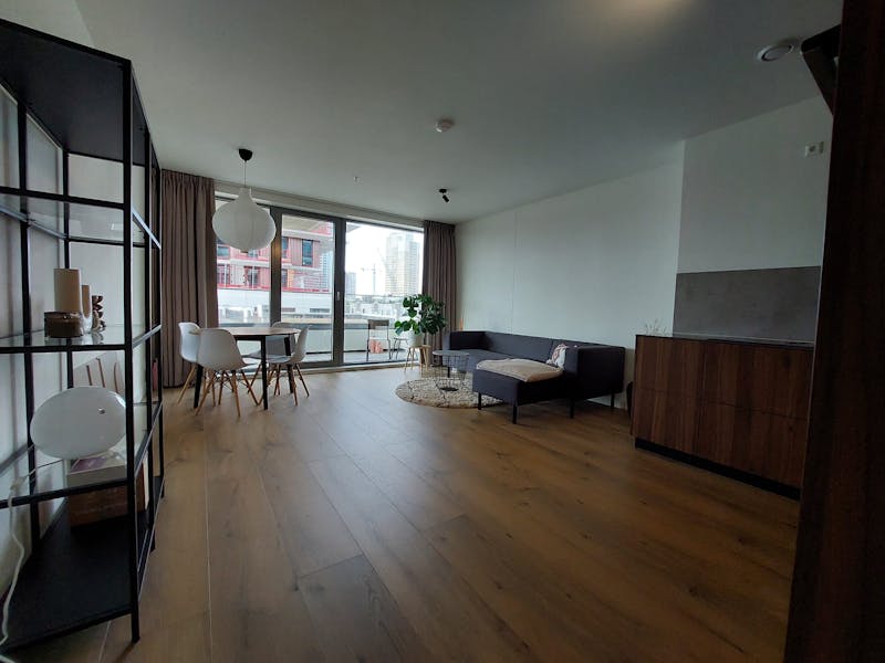 Appartement te huur in Rotterdam – Baan – foto 4