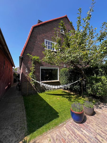 Huis te huur in Muiden – Hellingstraat – foto 1
