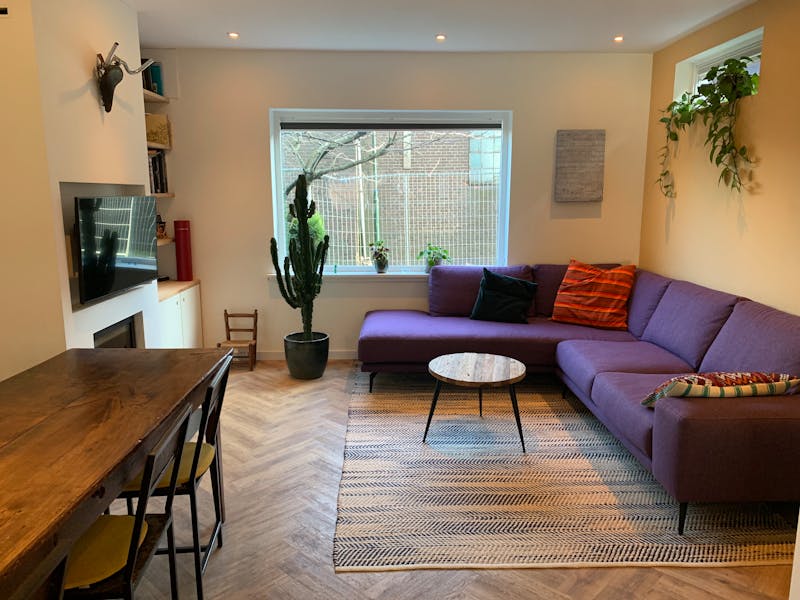 Huis te huur in Muiden – Hellingstraat – foto 2