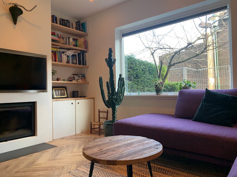 Huis te huur in Muiden – Hellingstraat – foto 3