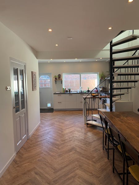 Huis te huur in Muiden – Hellingstraat – foto 4