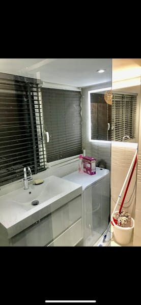 Appartement te huur in Rotterdam – Rozenlaan – foto 2