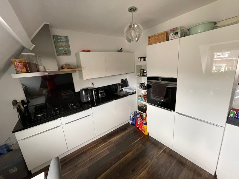 Appartement te huur in Rotterdam – Rozenlaan – foto 3