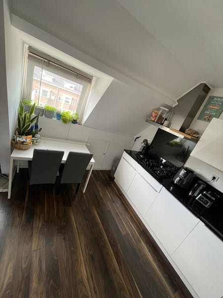 Appartement te huur in Rotterdam – Rozenlaan – foto 4