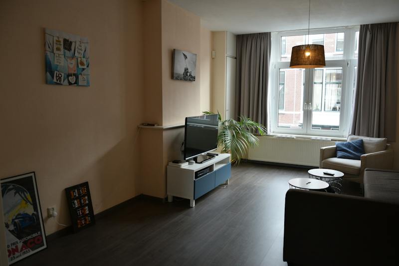 Appartement te huur in The Hague – Fultonstraat – foto 4