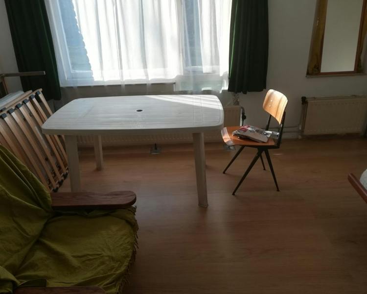 Kamer te huur in Almere Stad – Haarlemplein – foto 1