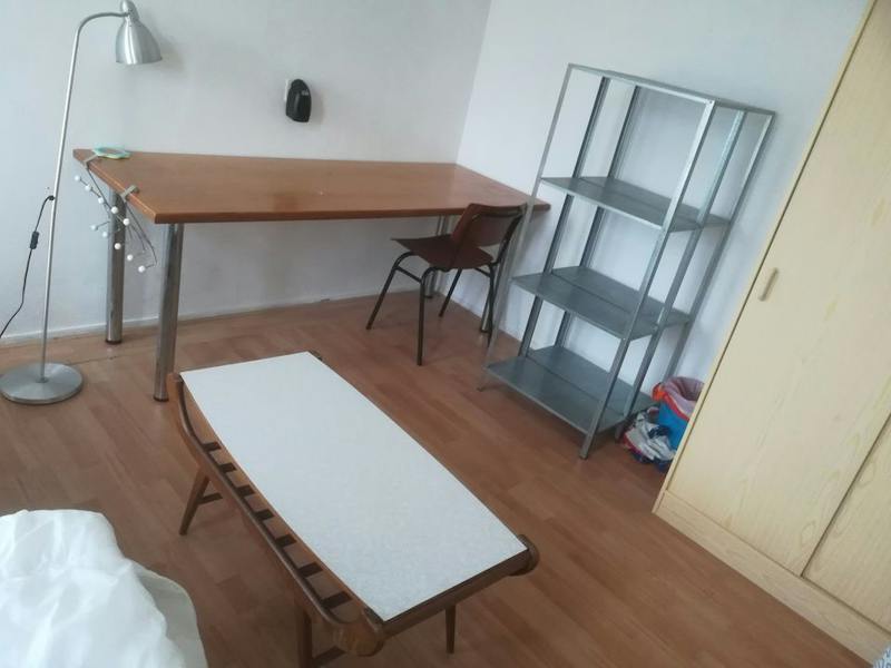 Kamer te huur in Almere Stad – Haarlemplein – foto 2