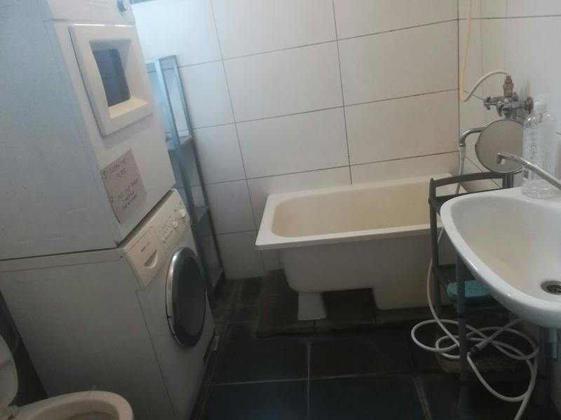 Kamer te huur in Almere Stad – Haarlemplein – foto 3