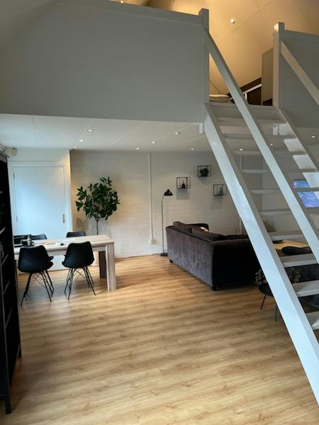appartement te huur in Helmond