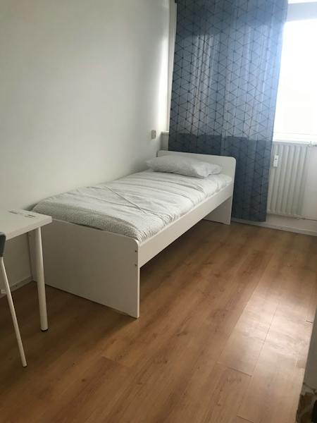 Kamer te huur in Arnhem – Gamerslagplein – foto 1