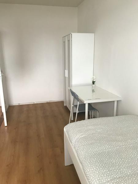 Kamer te huur in Arnhem – Gamerslagplein – foto 2