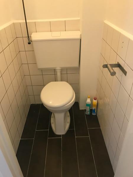 Kamer te huur in Arnhem – Gamerslagplein – foto 4